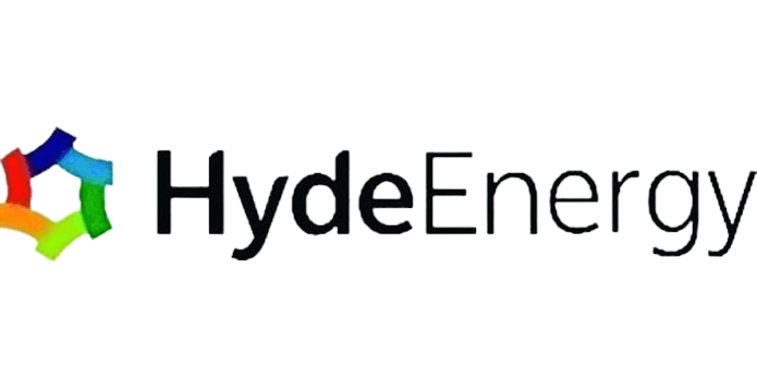 hyde logo