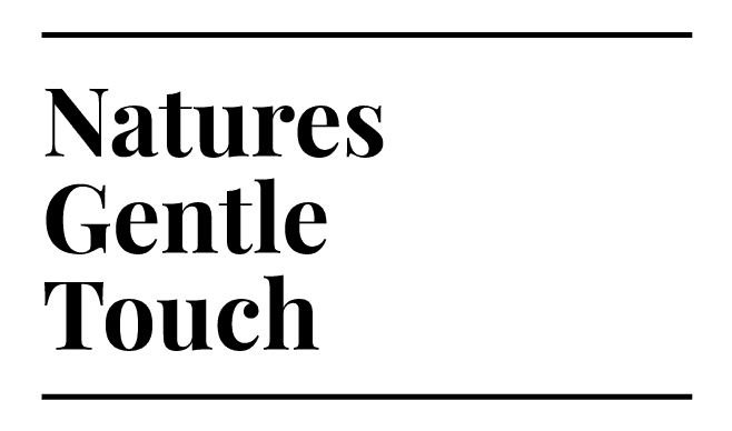 natures gentle touch logo